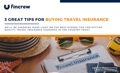 Tips for Buying Travel Insurance 的图像结果