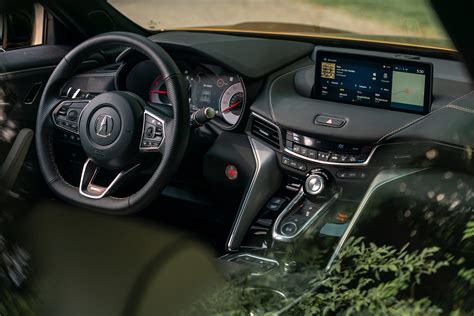 2022 Acura TLX Review, Pricing, and Specs