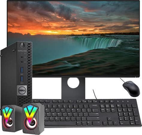 Dell Mini Desktop Computer 的图像结果