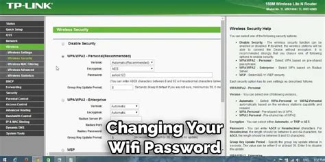 Changing Wifi Password 的图像结果