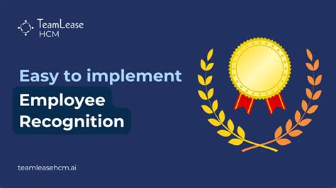Image result for Implementation of Employee Recognition Program