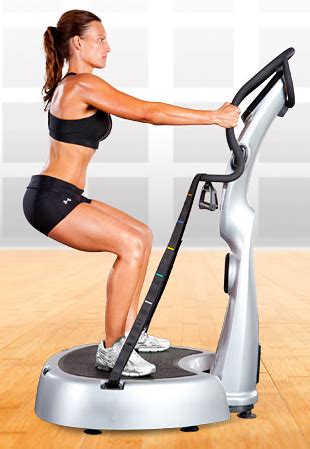 Image result for Vibration Machine Workout Program