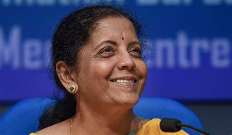 Booster shot for MSMEs, TDS/TCS rate cuts: FM announces first tranche ...