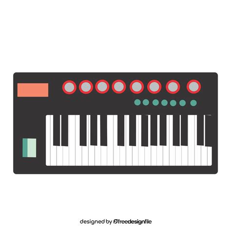 Image result for Electric Keyboard Tutorial