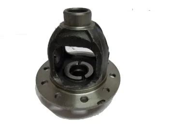 DIFFCASE STD FINISH M205 SADC2205HU