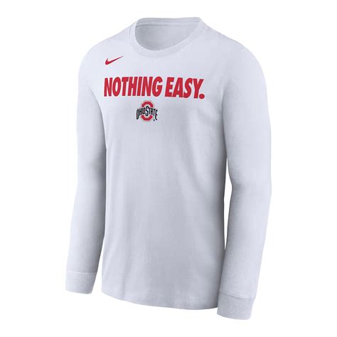Ohio State T-Shirts – Shop OSU Buckeyes