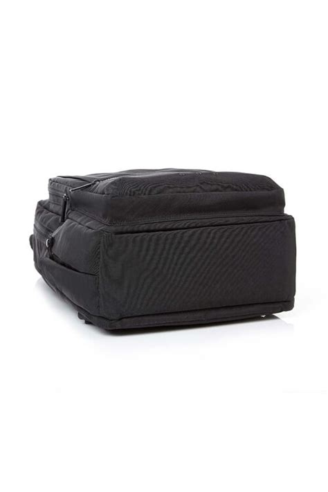 Samsonite Red Marston Backpack L