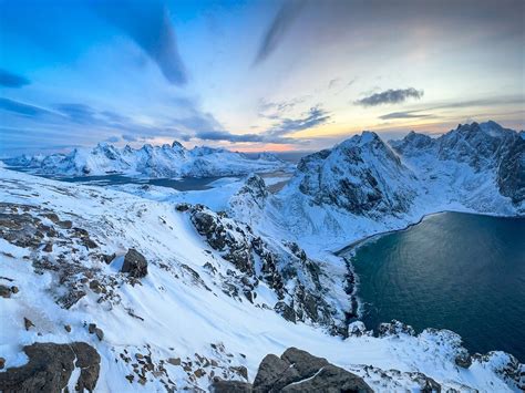 GUIDE TO LOFOTEN - REINE (2025) All You Need to Know BEFORE You Go ...