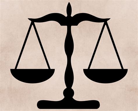 Law Scale Symbol 的图像结果