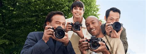 Leica Akademie Announcement