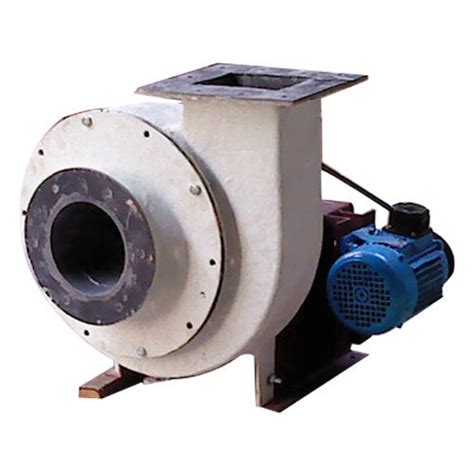 Centrifigal Blowers (FAN) Manufacturers in Gujarat India