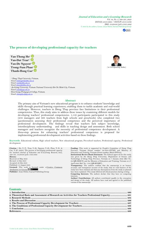 Image result for Professional Capacity Examples