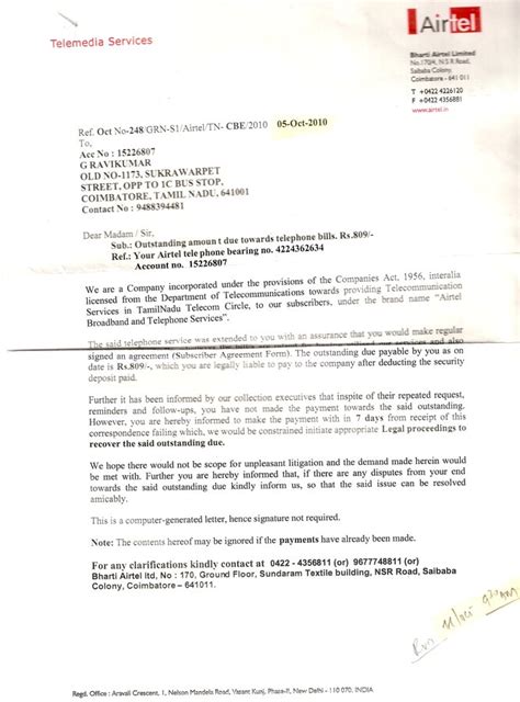 [Resolved] Airtel — bill payment, Page 2