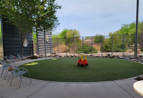 Sunrise Mountain Library in Peoria - Phoenix With Kids