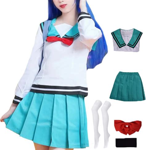 OIHFSC The Disastrous Life of Saiki K Cosplay Costume Saiki India | Ubuy