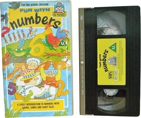 Fun VHS Number 2 的图像结果