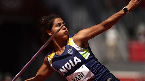 Javelin Throw 的图像结果