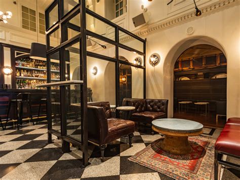 The Berkshire Room Review - River North - Chicago - The Infatuation