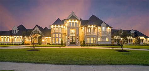 12 Richest Cities in Texas (2024) | PropertyClub