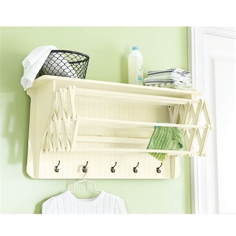 Corday Accordian Drying Rack Medium | Ballard Designs