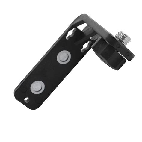 5/8 Leveling Tool Holder Stand Adjustment Level Bracket Laser Level ...