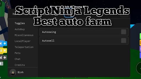 Ninja Legends 2 Dupe GUI Script 的图像结果