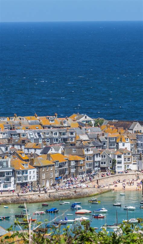 Download wallpaper photo, coast, home, UK, section city in resolution ...