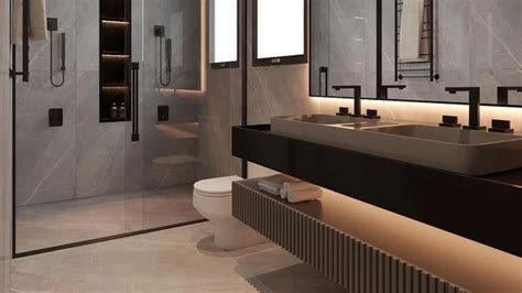 Bathroom Renovation Contractor – Trusted, Stylish, Expert