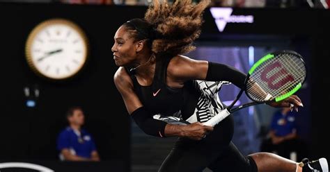 World No 1 Serena Williams pulls out of Indian Wells due to knee injury