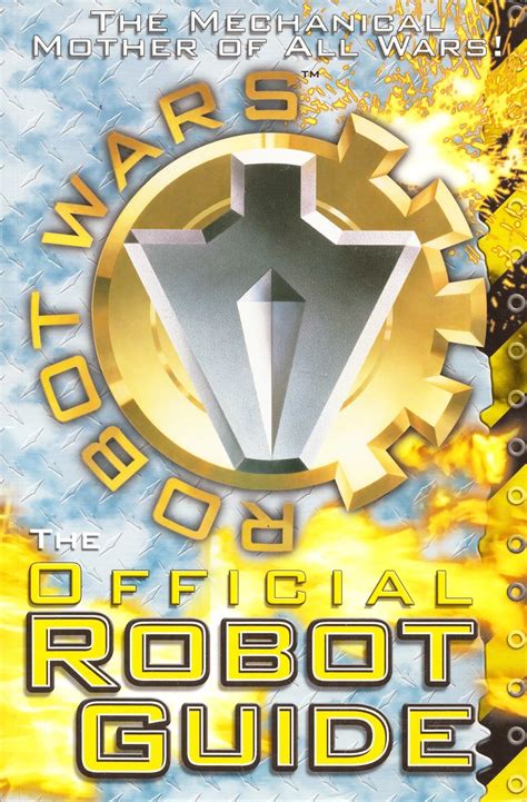 Image result for How to Build a Robot for Robot Wars