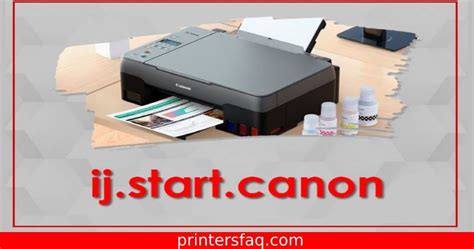 Image result for HTTP Ij Start Canon Set Up