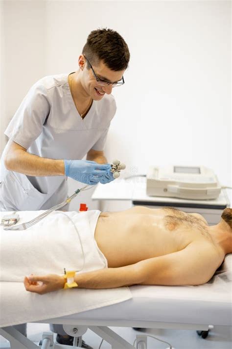 Cardiogram Procedure 的图像结果