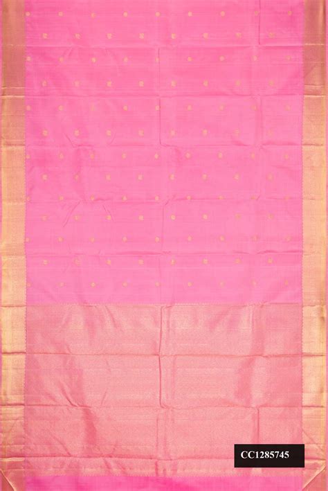 Pink Dual Tone Paithani Silk Saree – Nalli Silk Sarees Pvt Ltd