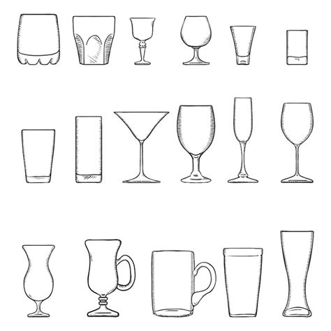 Glass outline Images - Free Download on Freepik