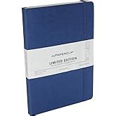 myPAPERCLIP Executive Series Notebook | Section Thread Bound with Hand ...