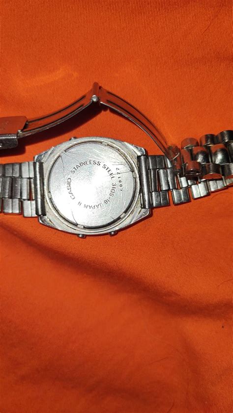 Casio Watch Setup 的图像结果