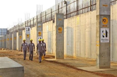 Suvilas Royal Gardenia: Doka’s groundbreaking concept in Indian ...