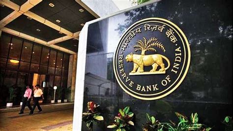 RBI's MPC Meet Begins Amid Expectations Of Status Quo On Interest Rate