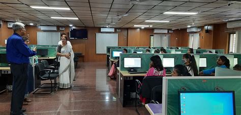 DST-Women Technology Park | CSIR-NML