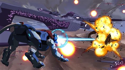 Voltron Legendary Defender 的图像结果