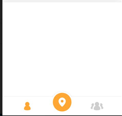 Image result for Menu Box Android Bottom