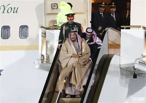 热衷近亲结婚的沙特王室，为什么后代都是正常人？ – 迪拜人
