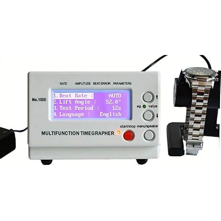 Image result for Watch Timing Machine