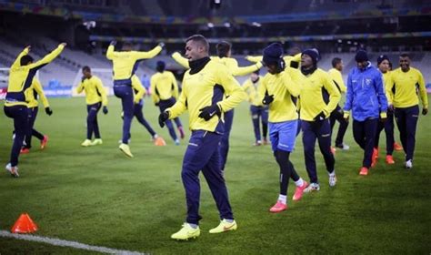Watch FIFA World Cup 2014 Online: Honduras vs Ecuador Live Streaming ...