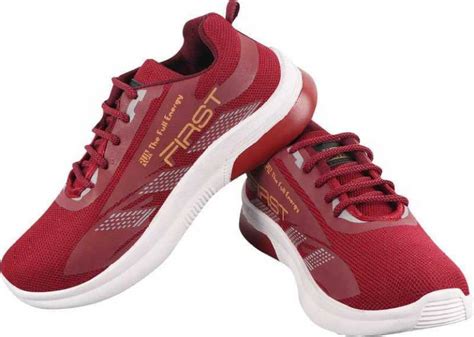Nitisha Running Shoes For Men - Buy Nitisha Running Shoes For Men ...