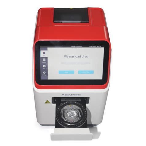 AGAPPE Mispa Chem Dx Auto Dry Biochemistry Analyzer -Raj Biosis Pvt Ltd ...