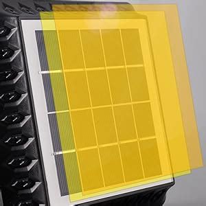 Homehop 10W Solar Led Lights for Home Garden Outdoor Decoration Spike ...