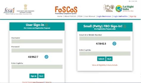 FSSAI Certificate Download Online – Step-by-Step Process 2026