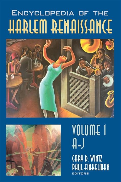 Buy Encyclopedia of the Harlem Renaissance Book Online at Low Prices in ...