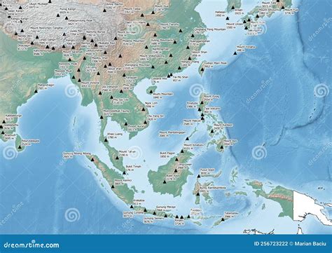 Southeast Asia 的图像结果